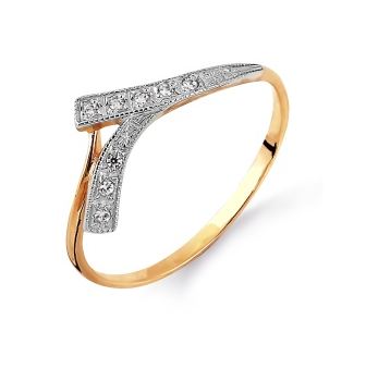 Кольцо Т142013091