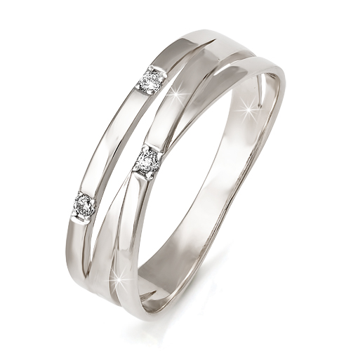 Кольцо с111603