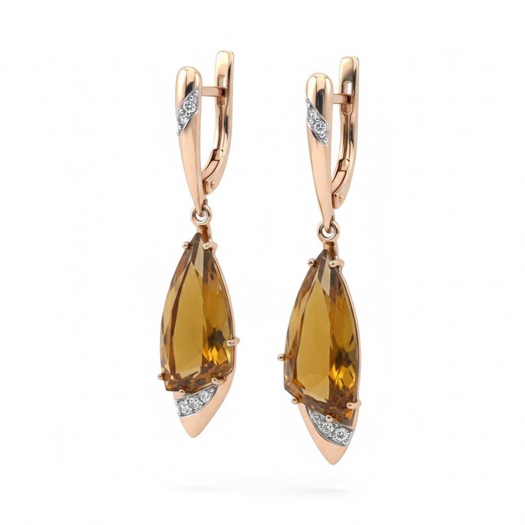 Серьги 200-1561_sult-201