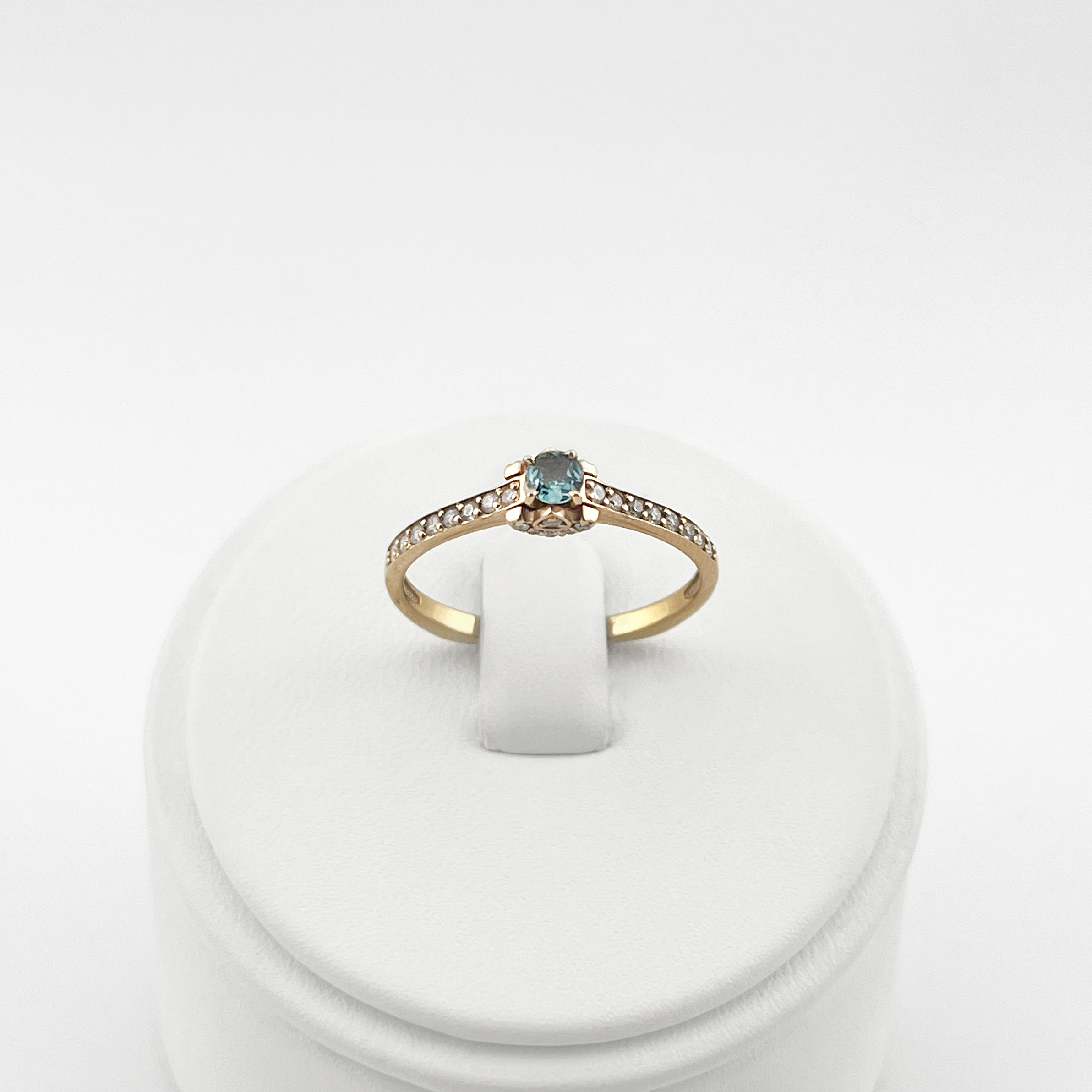 Кольцо 01-0097-1105