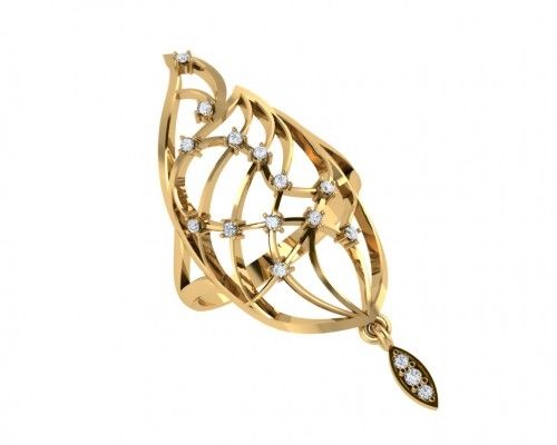 Кольцо 1100653-00770