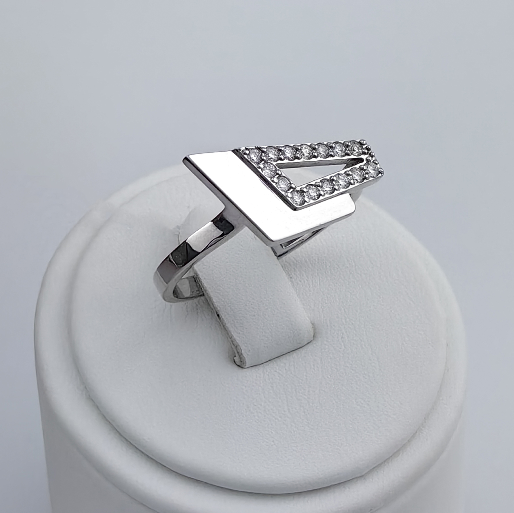 Кольцо 01-0186-1201