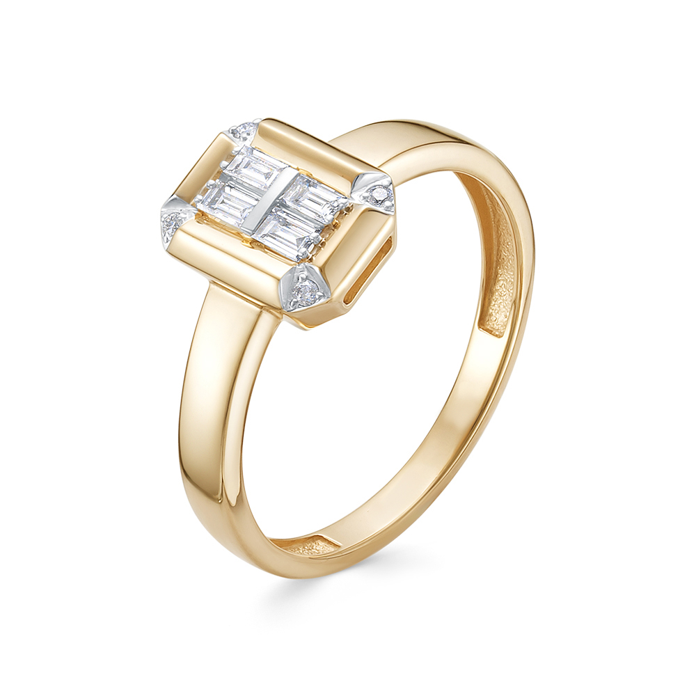 Кольцо 4347-110