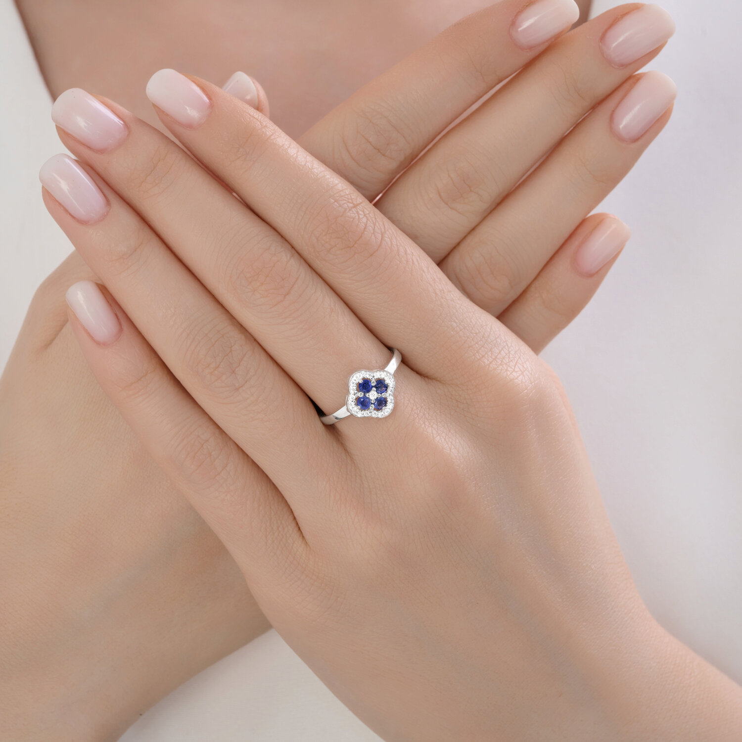 Кольцо 62010020