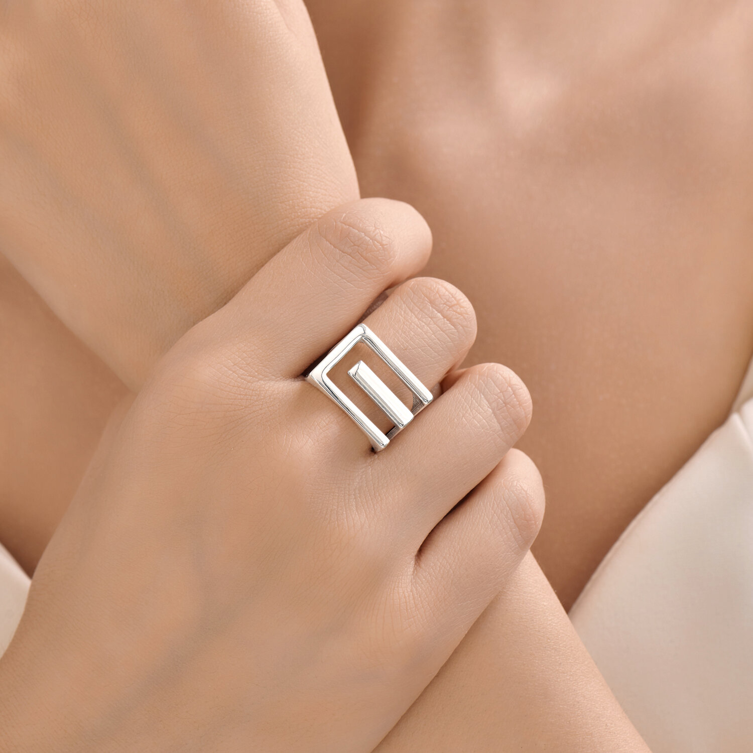 Кольцо 94014601