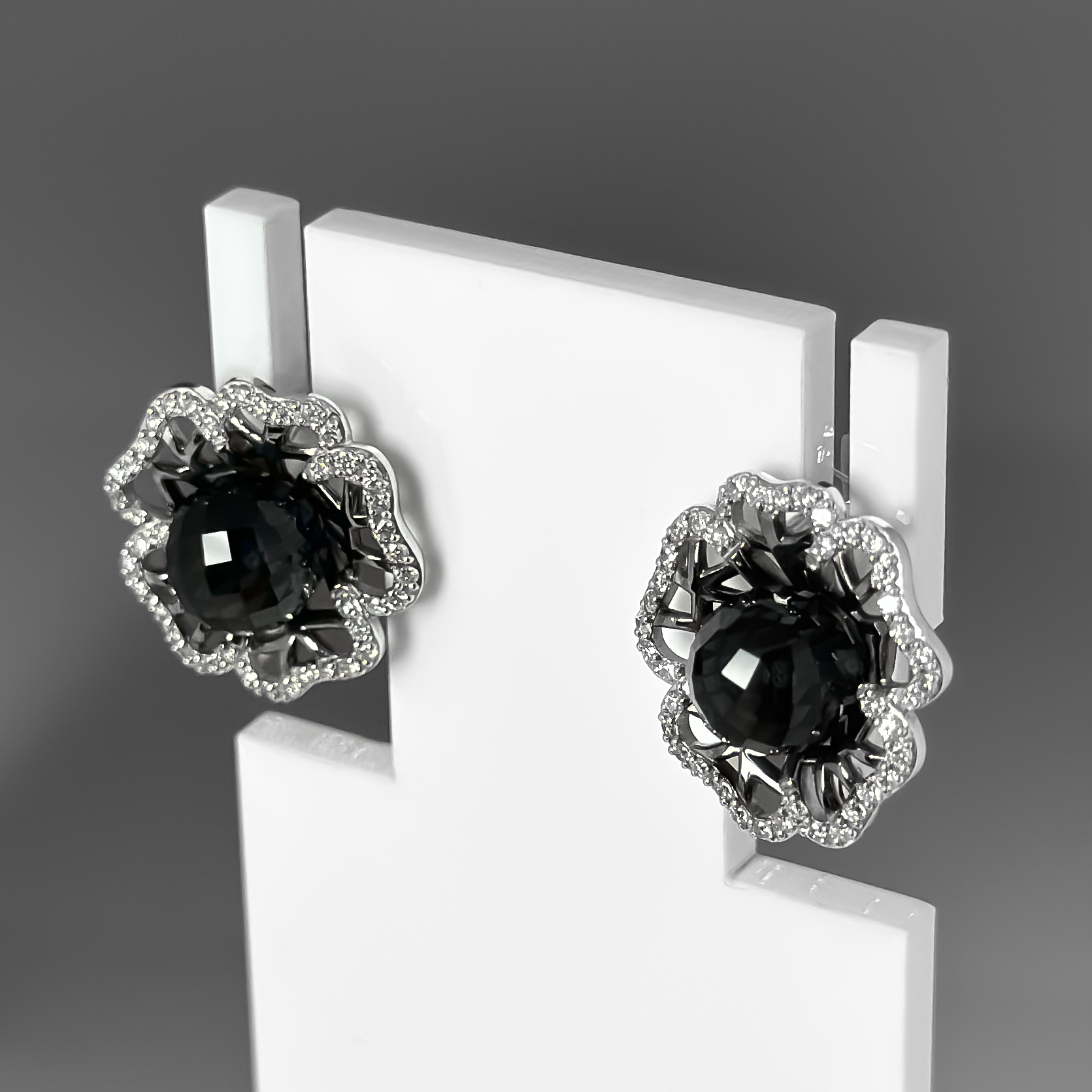 Серьги 02-0926/5