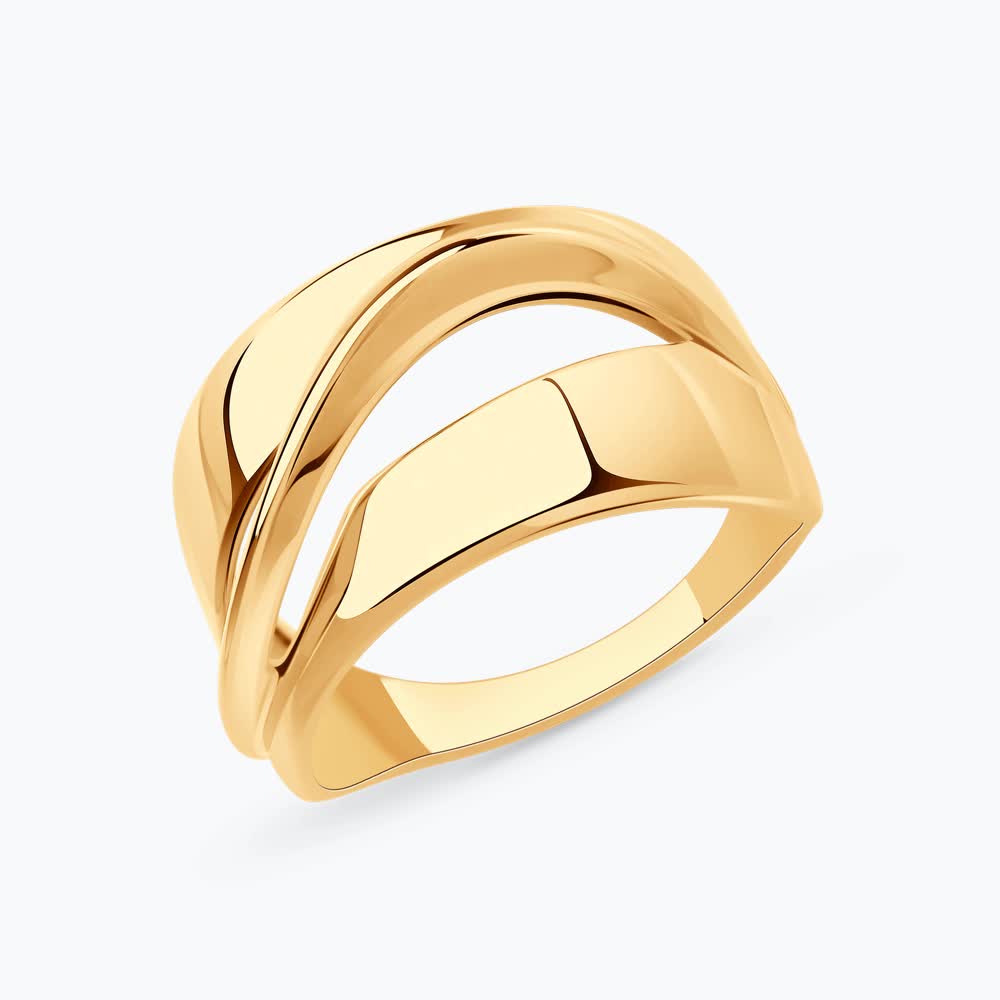 Кольцо 93010874