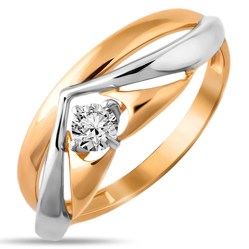 Кольцо 01-115395