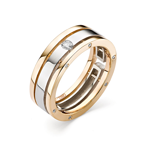 Кольцо обр. 1-109-10