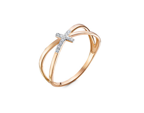 Кольцо 1104895