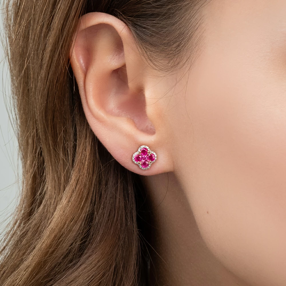 Серьги 41434-251-15-00