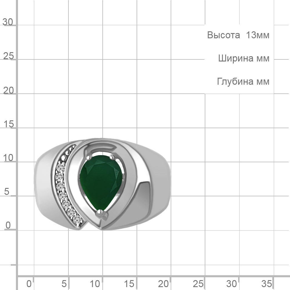 Кольцо 65005509А.5