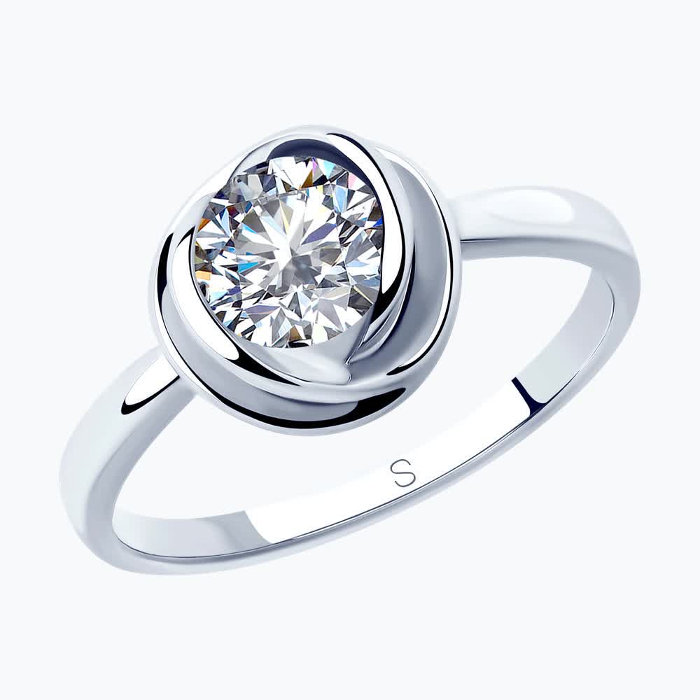 Кольцо 94012819