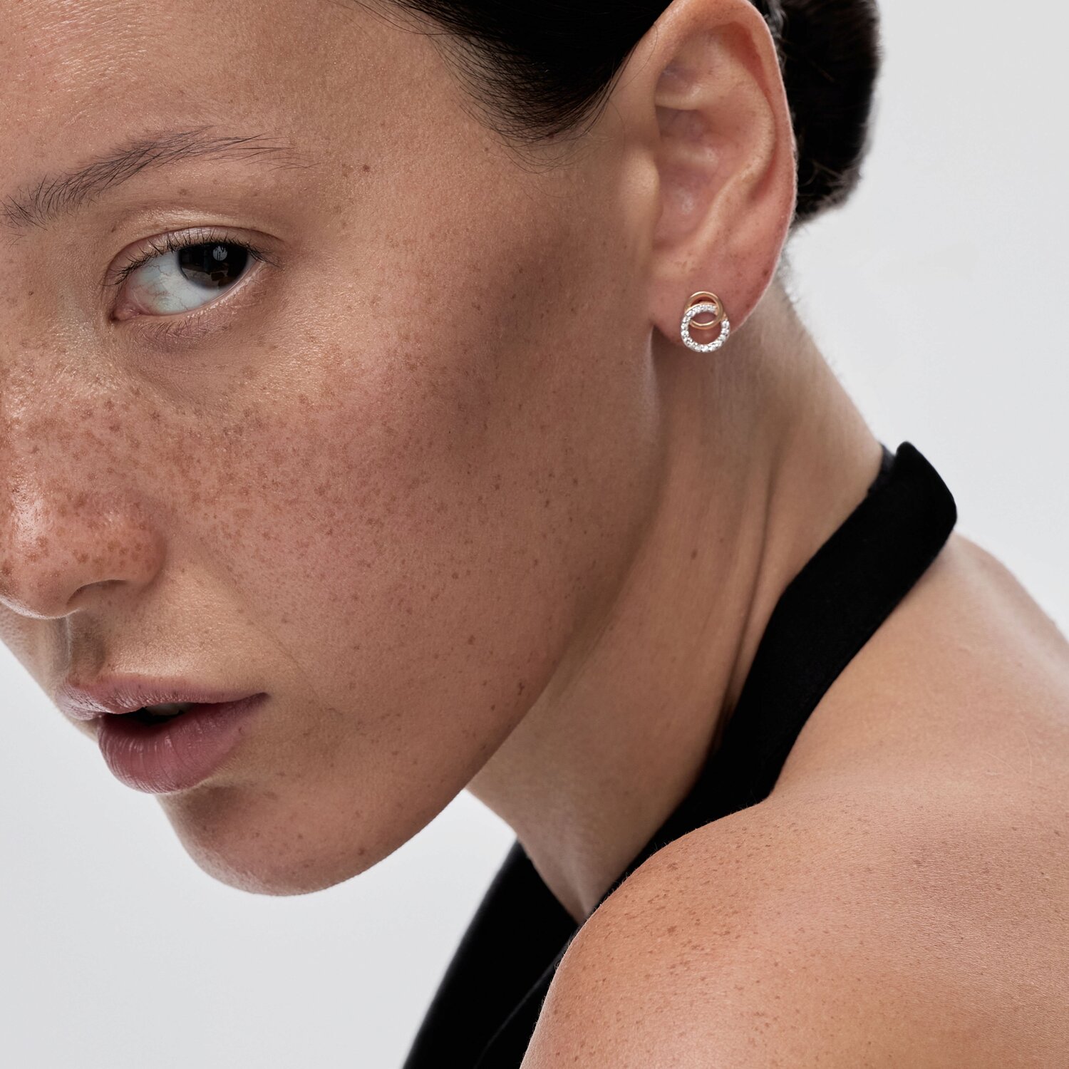 Серьги пусеты 0200567