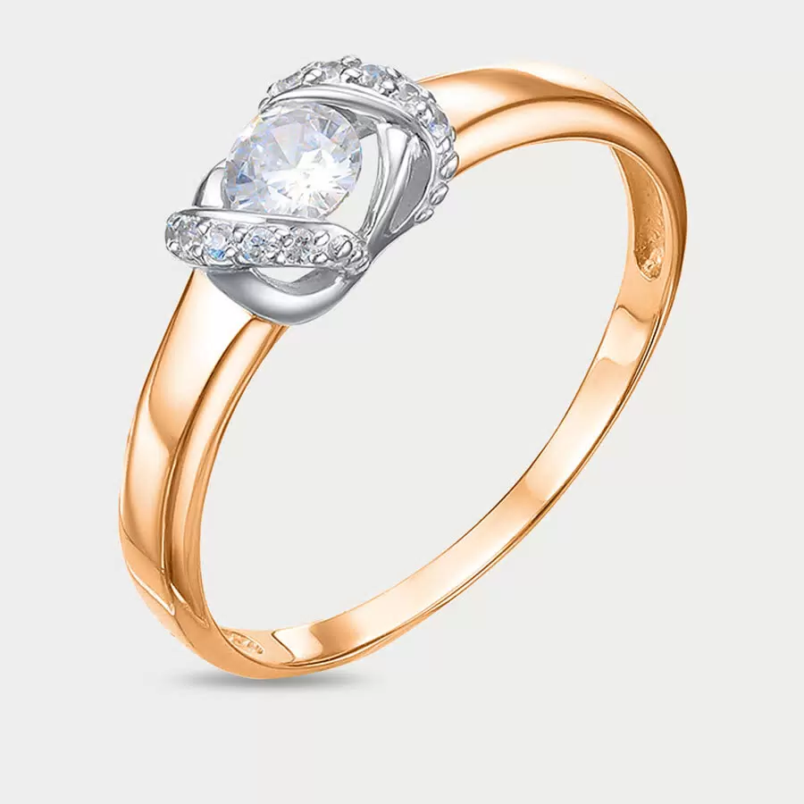 Кольцо 1103069