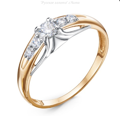 Кольцо 1103022