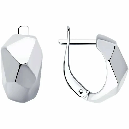 Серьги 94-120-02020-1