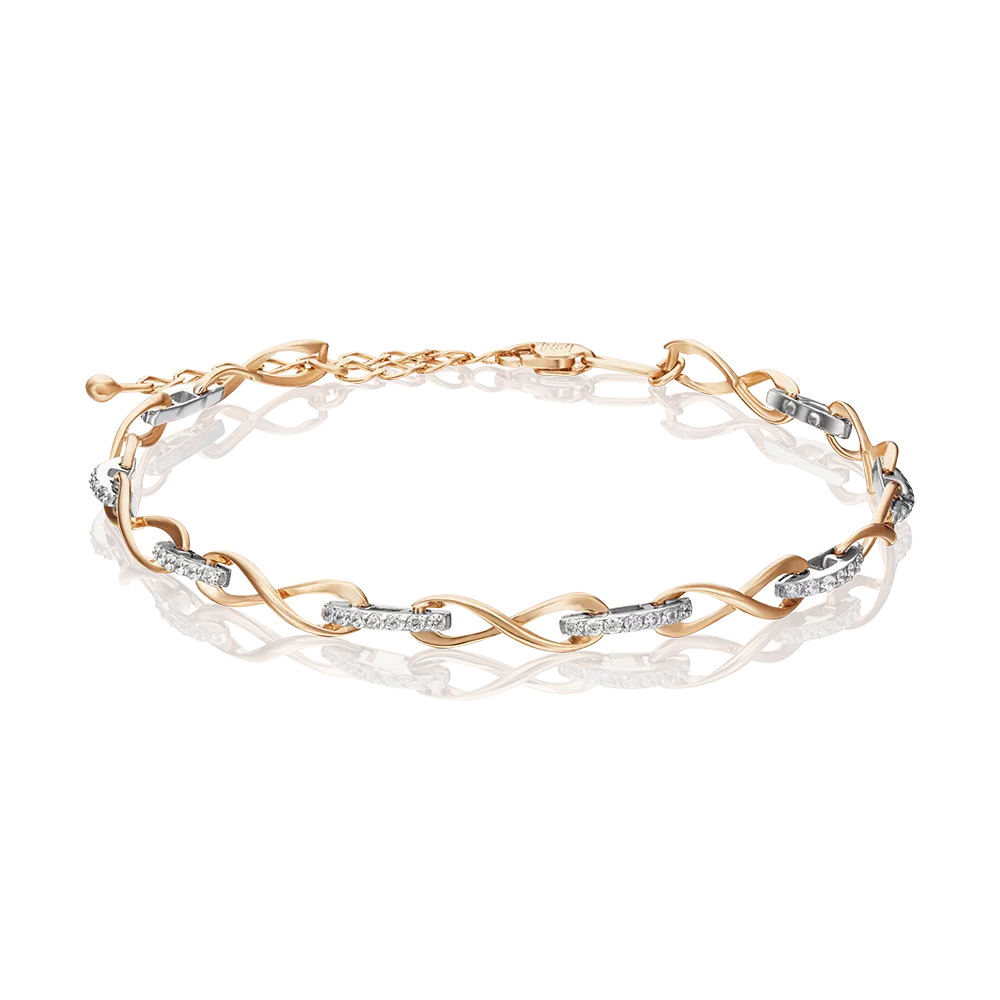 Браслет 05-0624-00-401-1111-24