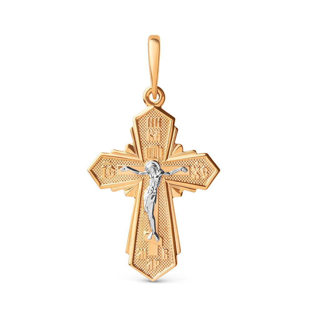 Крест 800777-1002