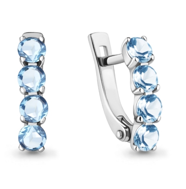 Серьги 4416002.5