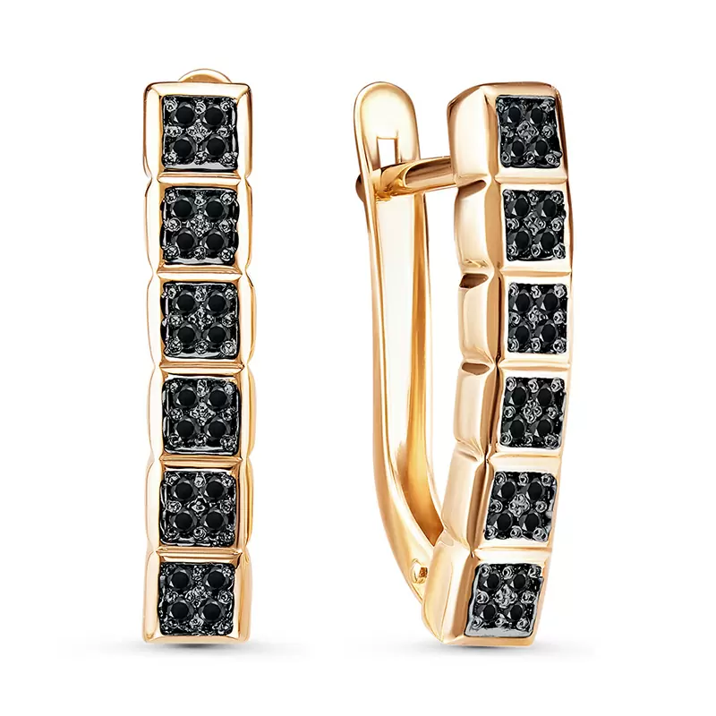 Серьги 822705-5р