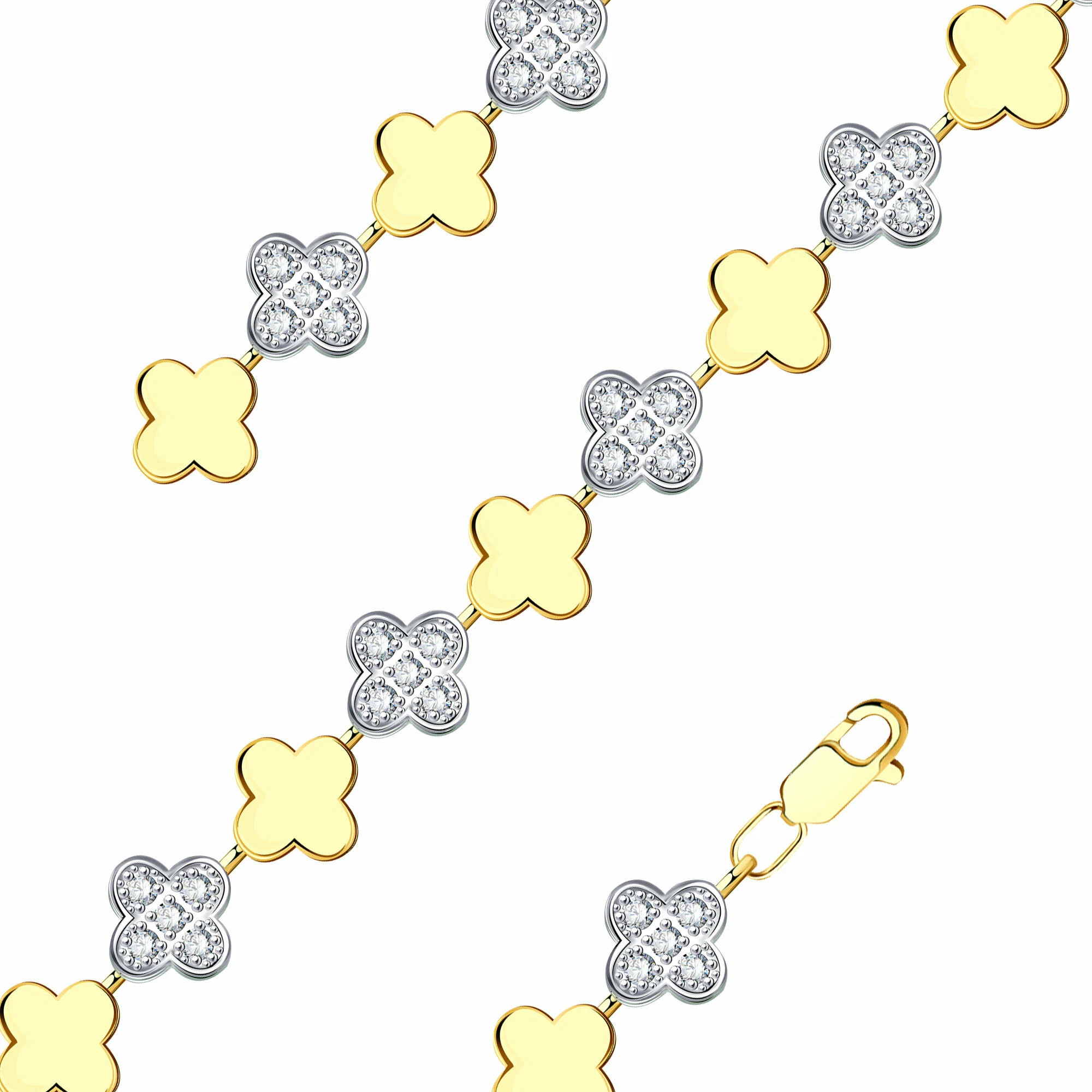 Браслет бр232-01