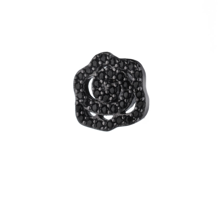Серьга одиночная XE0047-1
