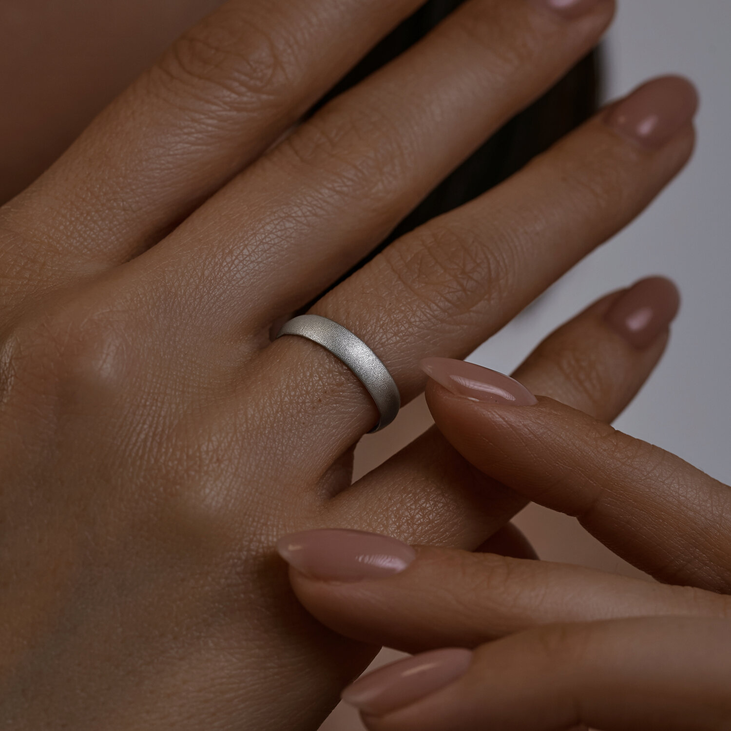 Кольцо обр. 94110033