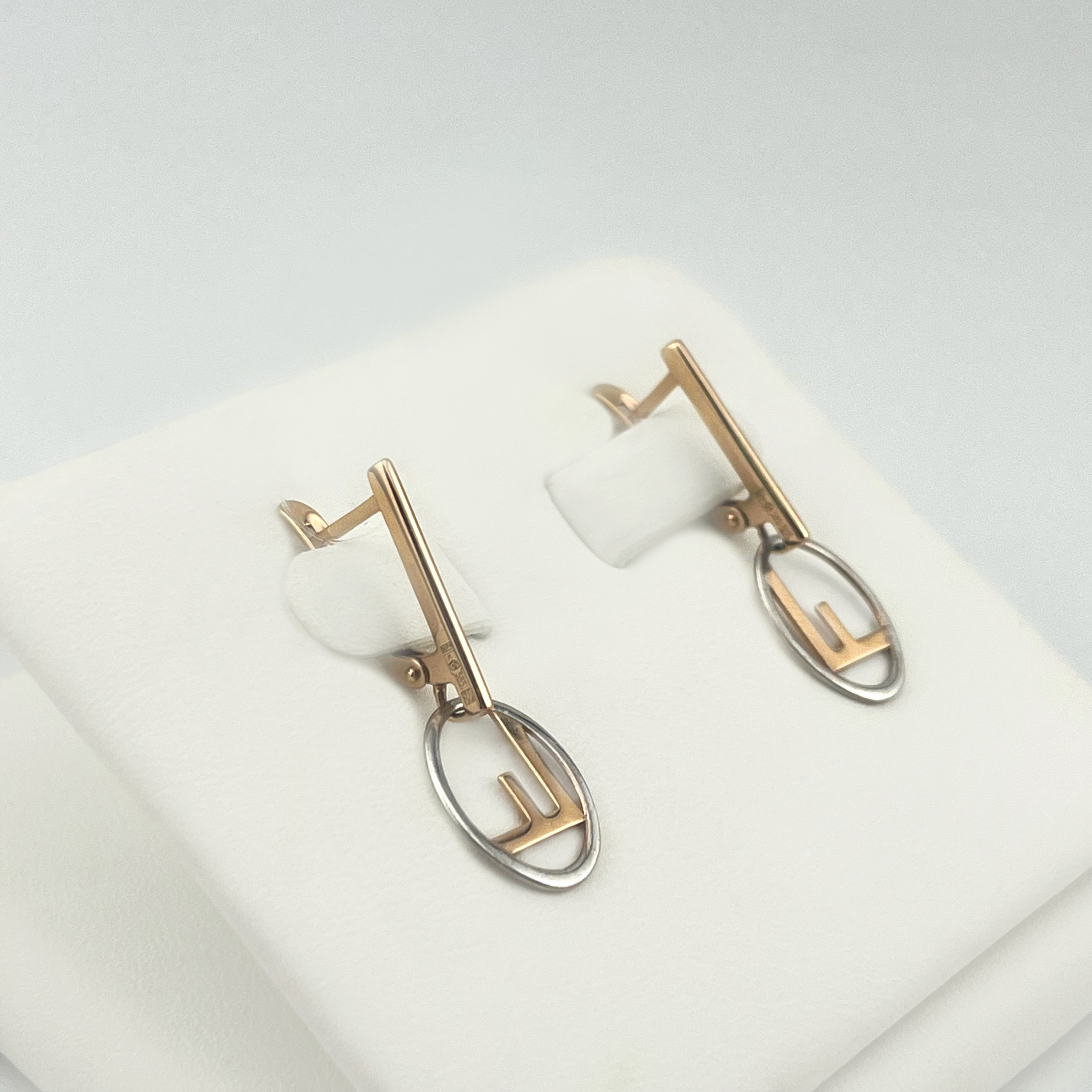 Серьги 803-01920-10-00-00-01