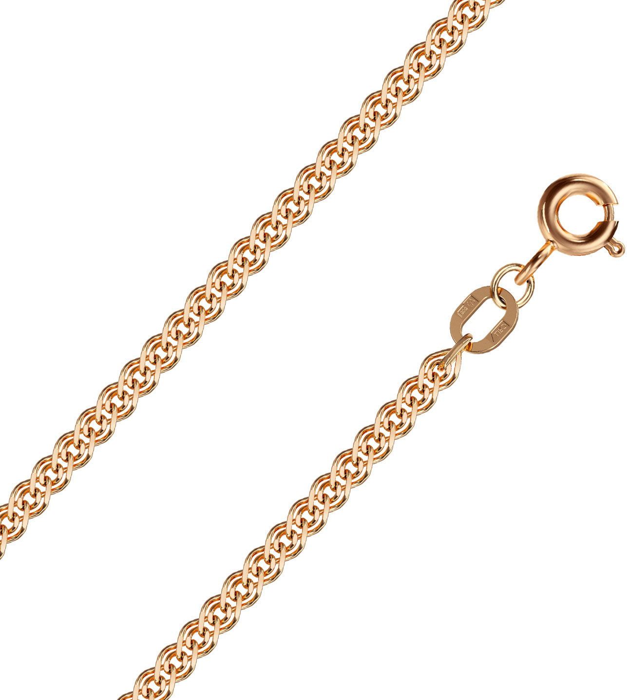 Браслет НБ 12-200 d 0.60