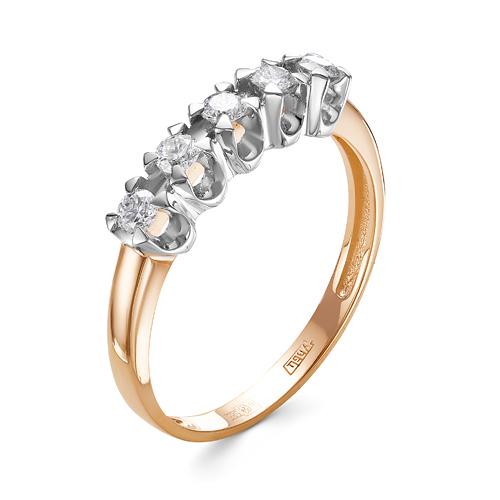 Кольцо 1-364-10