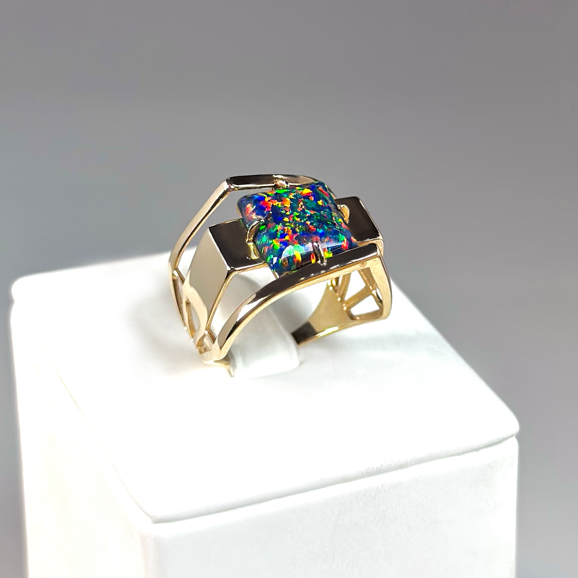 Кольцо кл3232-15