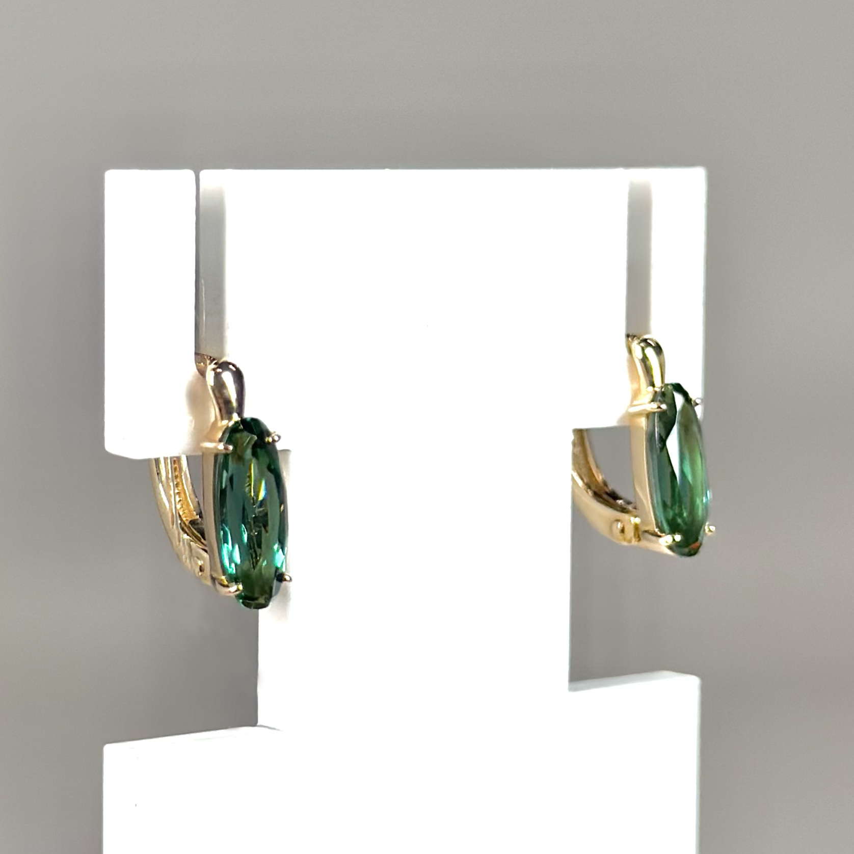 Серьги 20390314