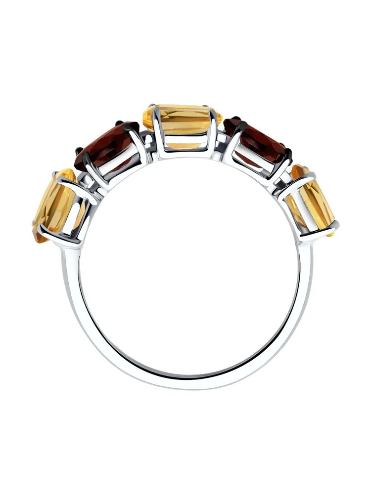 Кольцо 92014322