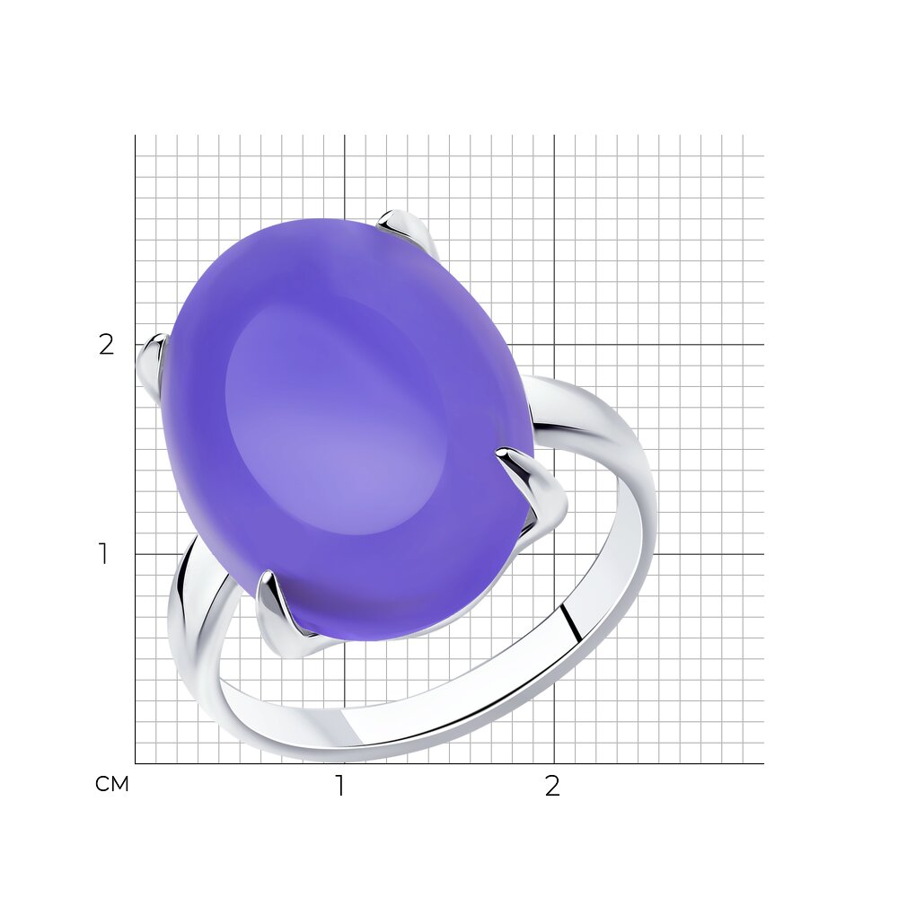 Кольцо 83010075