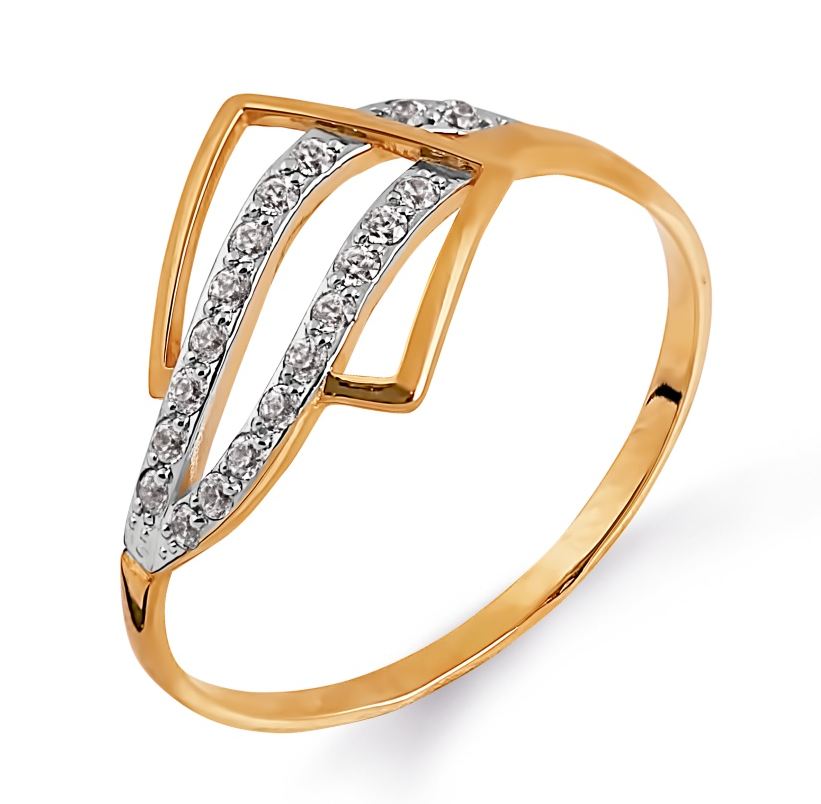 Кольцо Т142014289