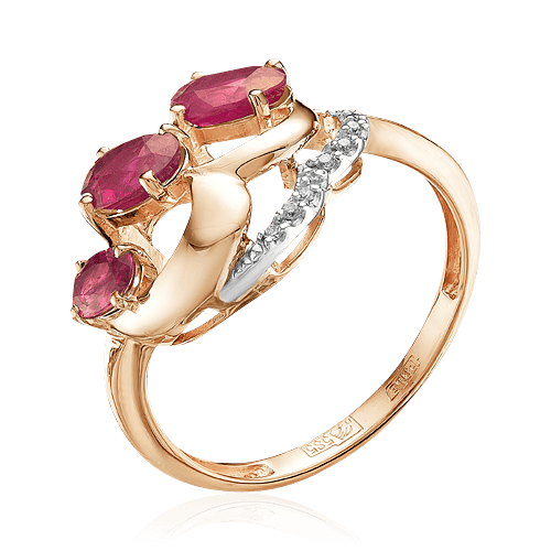 Кольцо 01-2227/3