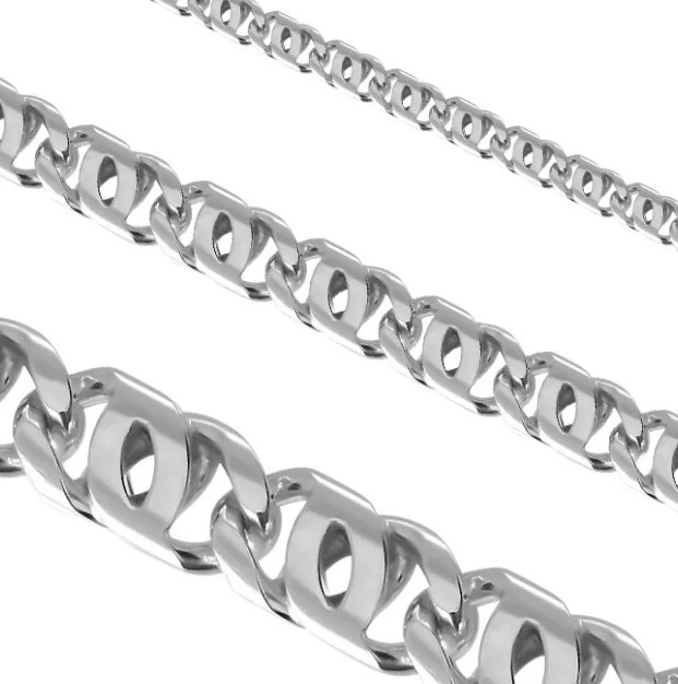 Цепь НЦ 22-050Ю-3 d 0.50