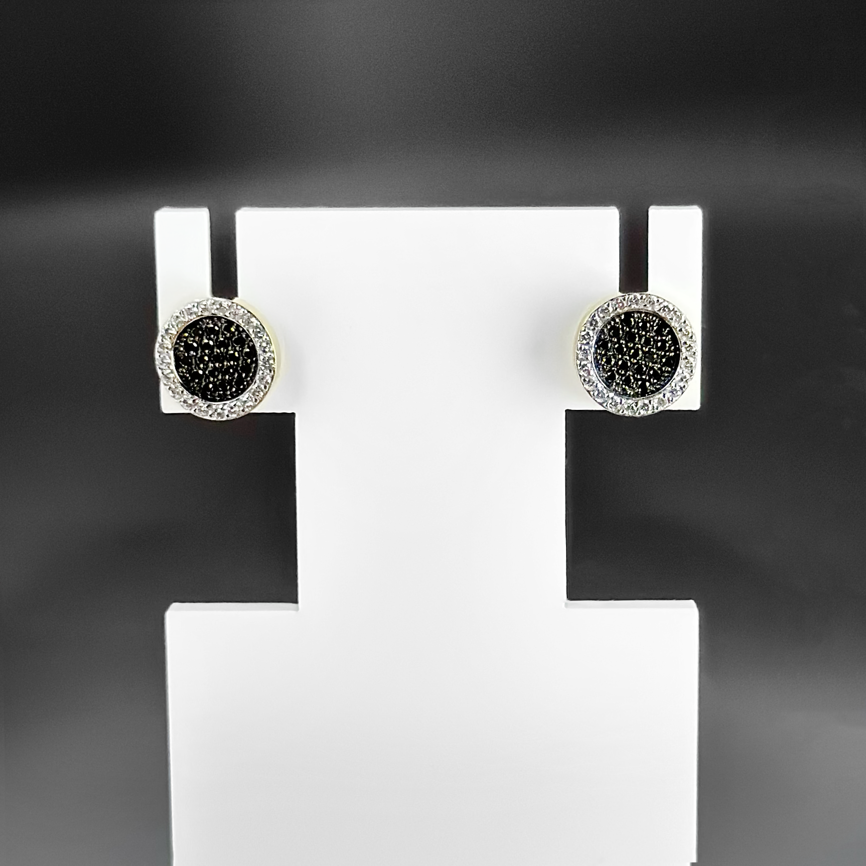 Серьги 2-729-310