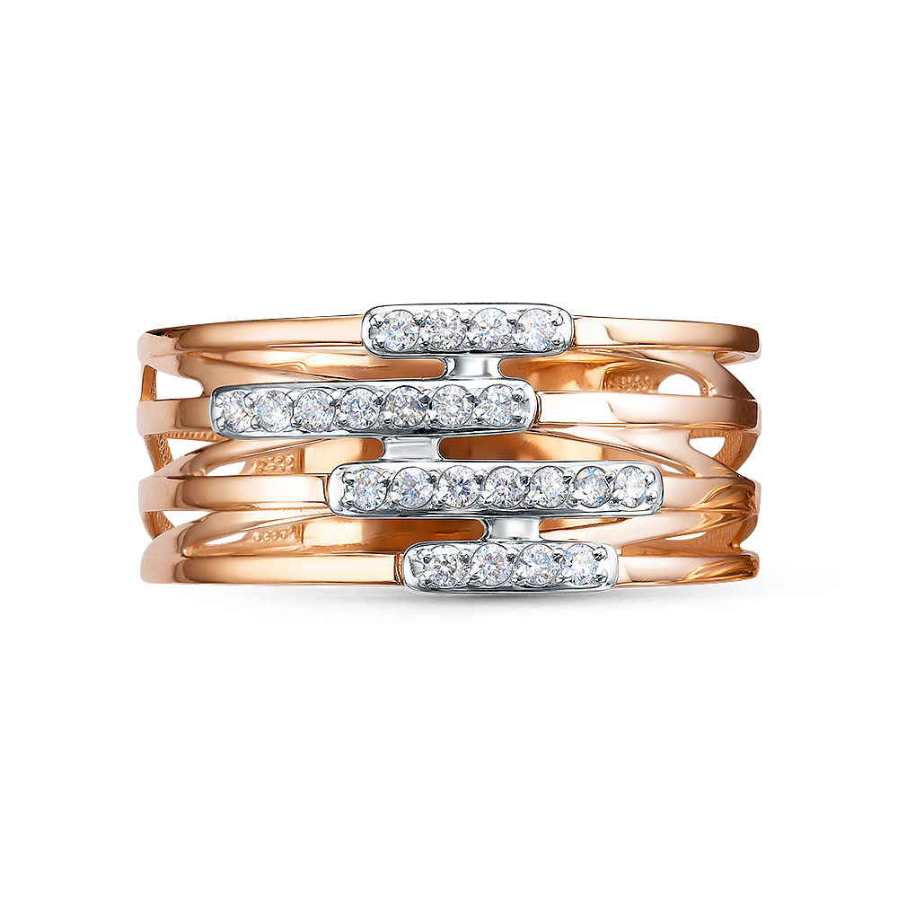 Кольцо 01-5502