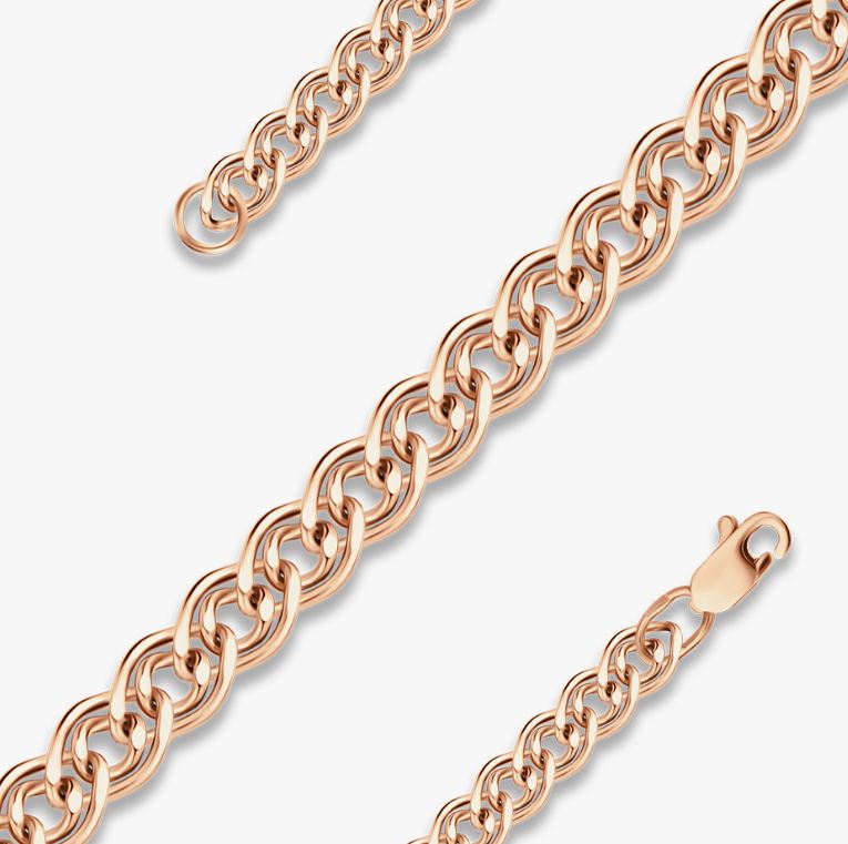 Цепь НЦ 12-200ПГ d 1.00