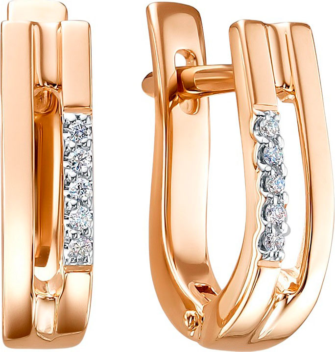 Серьги 4030-210