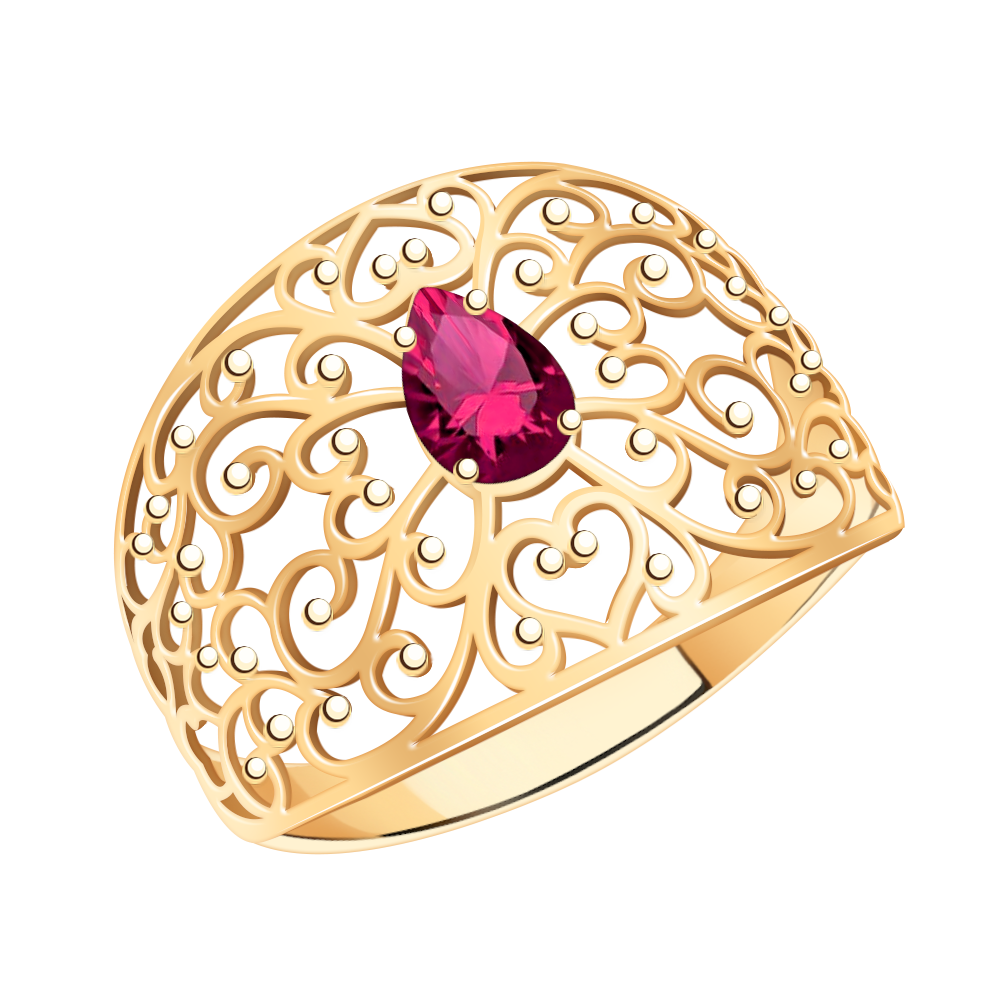 Кольцо 11086с1