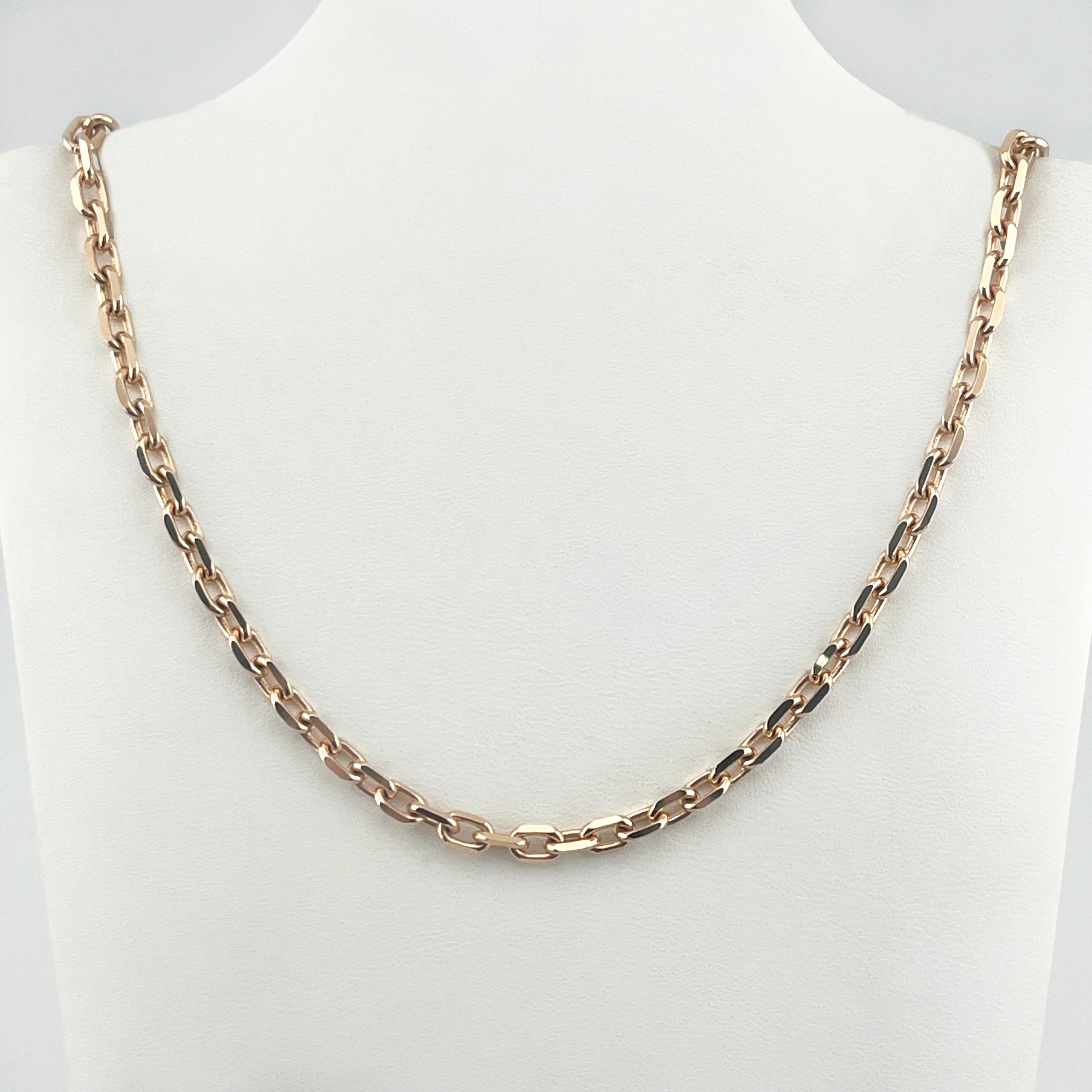 Цепь НЦ 12-206 d 1.20