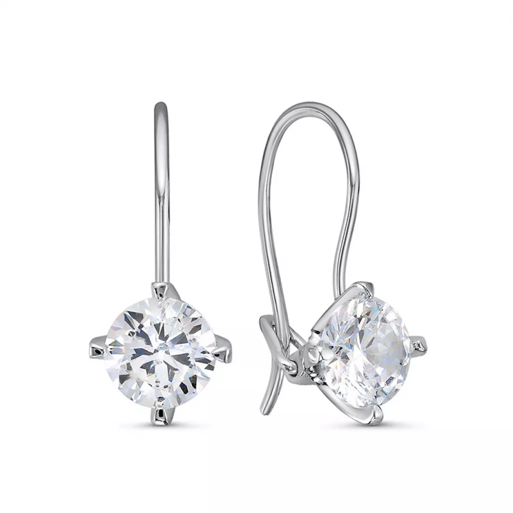 Серьги детские с1202046