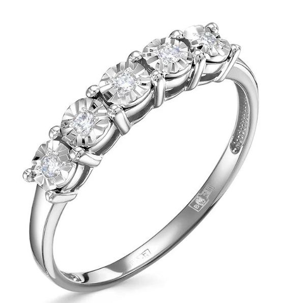 Кольцо 01-4793