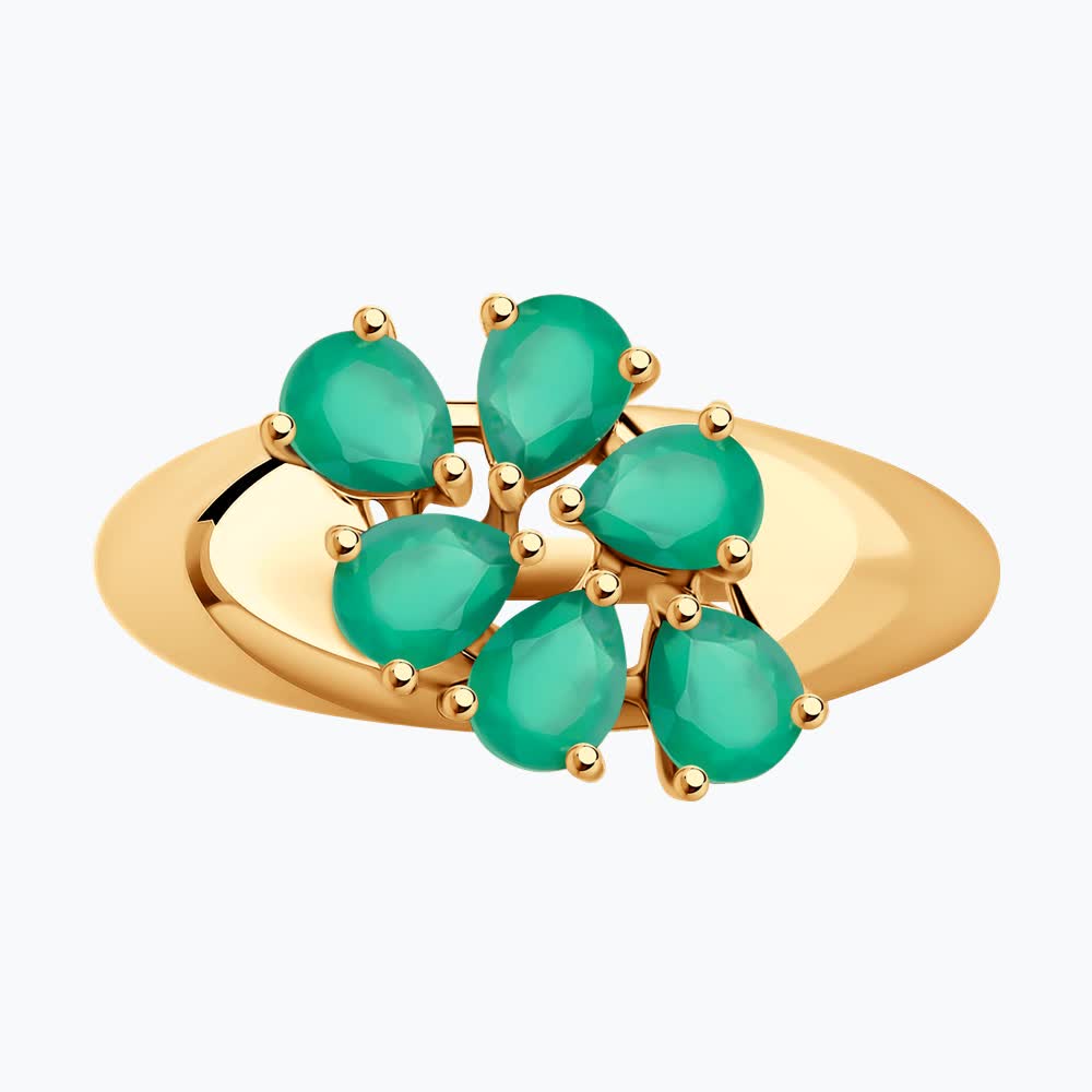 Кольцо 51-310-01433-2