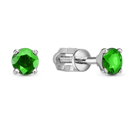 Серьги 10-0032/1