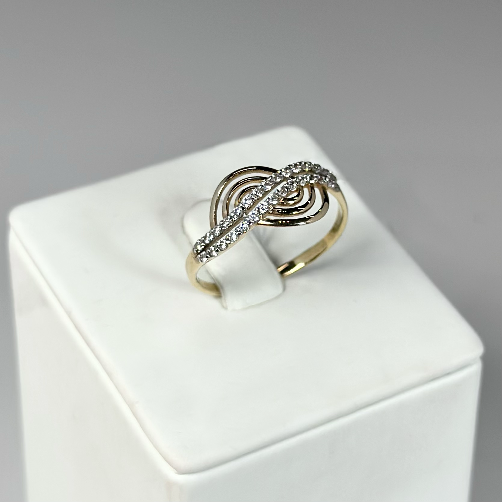 Кольцо кл951