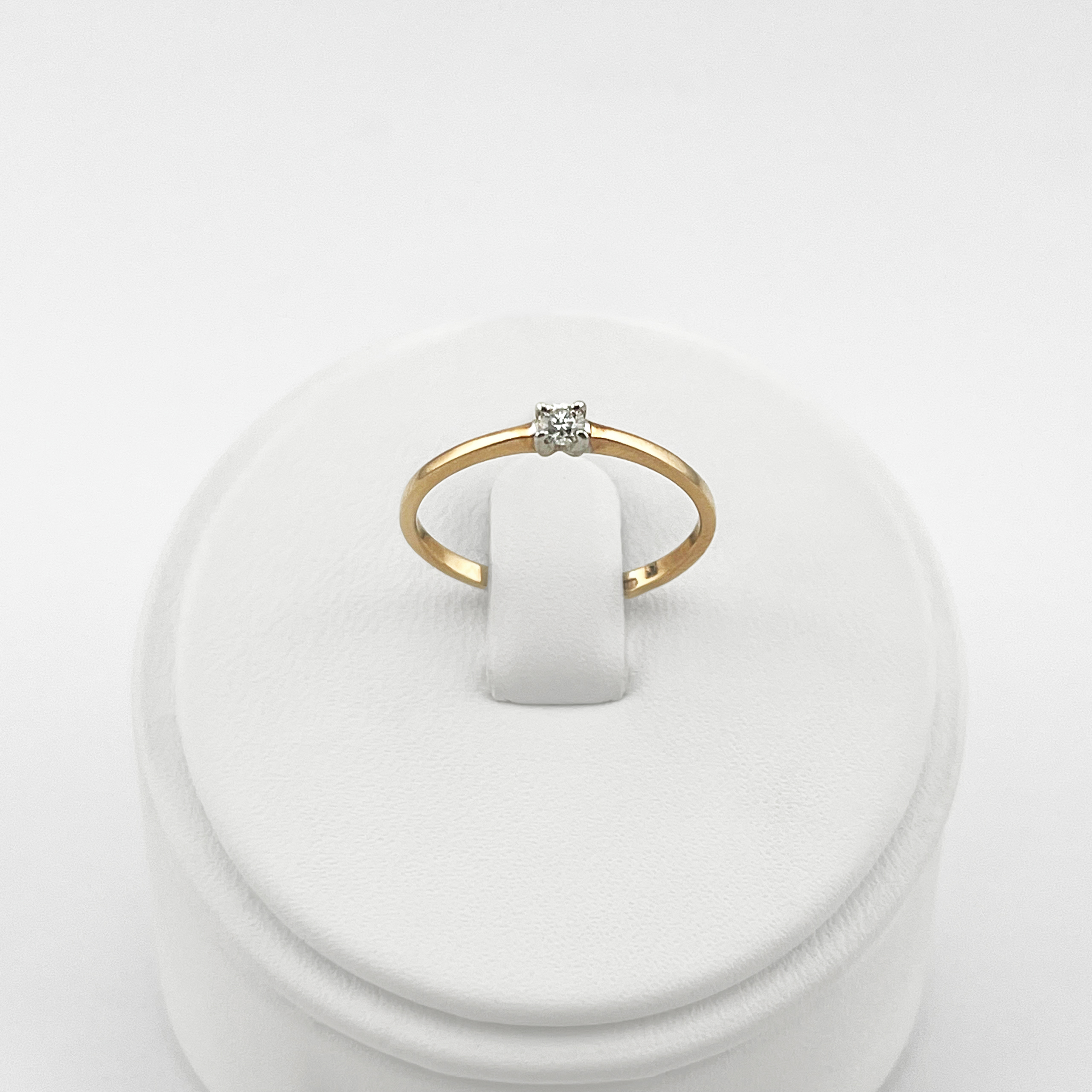 Кольцо 110001432